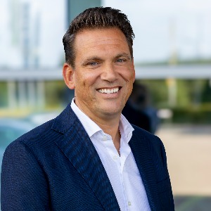 Mark Cools