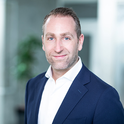 Sander Schuurman